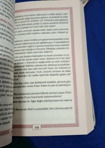 Beden Renk Resimli Tam Namaz Hocası - İslam İlmihali Kitabı