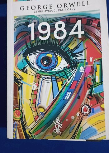 1984 - George Orwell