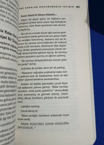 Beden Renk Anne ve Babalar Çocuğunuzla Yetişin