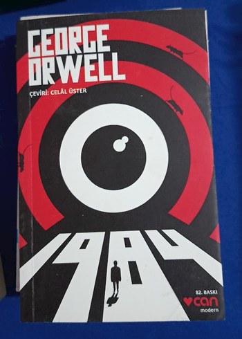 1984 - George Orwell