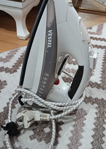 Vestel Beyaz Vestel Ütü