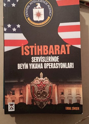 İstihbarat Servislerinde Beyin Yıkama Operasyonları