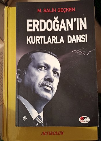 Erdoğan'ın Kurtlarla Dansı - M. Salih Geçken
