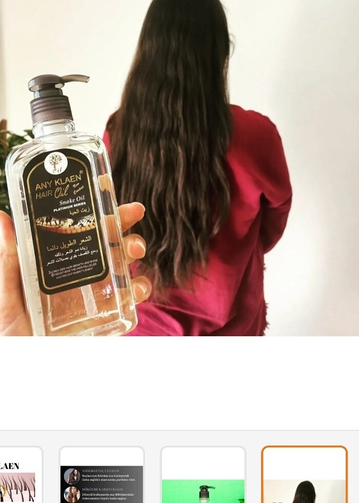 Yılan yağı - Görsel 3