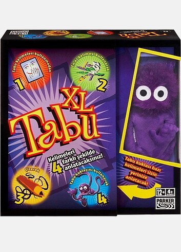 Beden Tabu