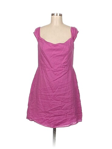 Mango Mini Elbise %70 İndirimli.