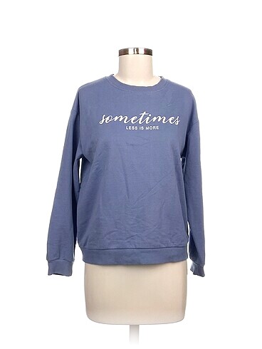 Defacto Sweatshirt %70 İndirimli.