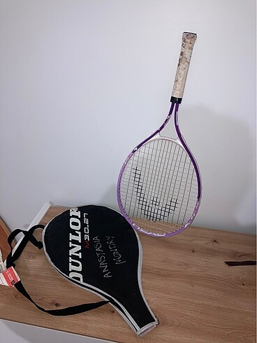 Tenis raketi