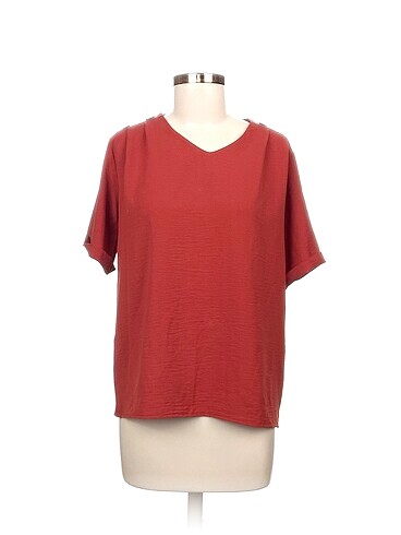 Vintage Love Bluz %70 İndirimli.