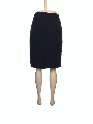 38 Beden Vintage Love Midi Etek %70 İndirimli.
