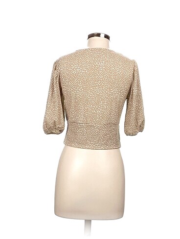 36 Beden Vintage Love Bluz %70 İndirimli.