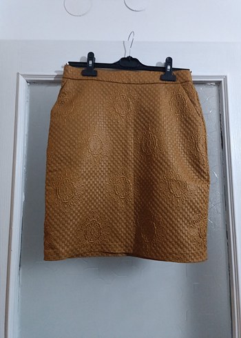 hardal Mini Etek