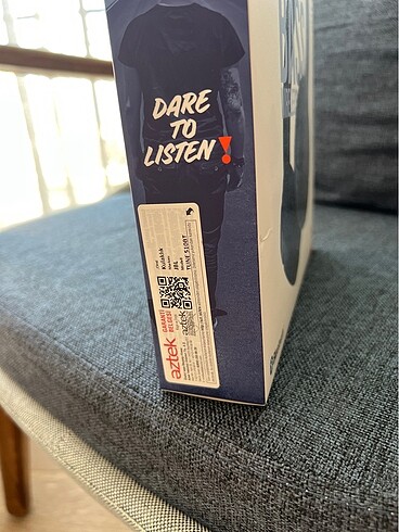 JBL Kulak Üstü kulaklık