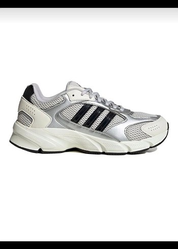 Gri Bağcıklı erkek Spor Ayakkabı - Görsel 5