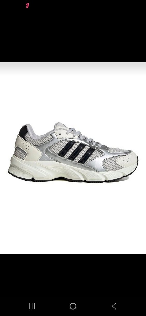 Gri Bağcıklı erkek Spor Ayakkabı - Görsel 5