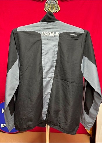 Orjinal Adidas Beşiktaş Spor Ceketi - Görsel 2