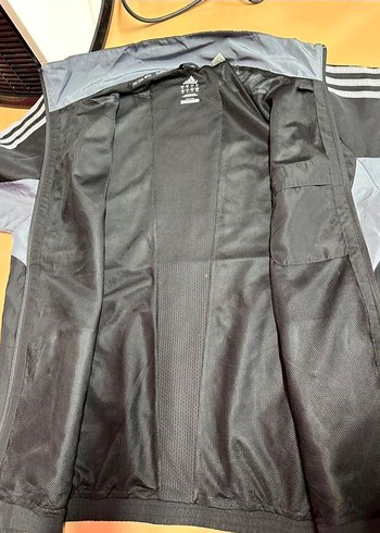 Orjinal Adidas Beşiktaş Spor Ceketi - Görsel 4