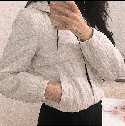 xs Beden H&M yeni sezon 