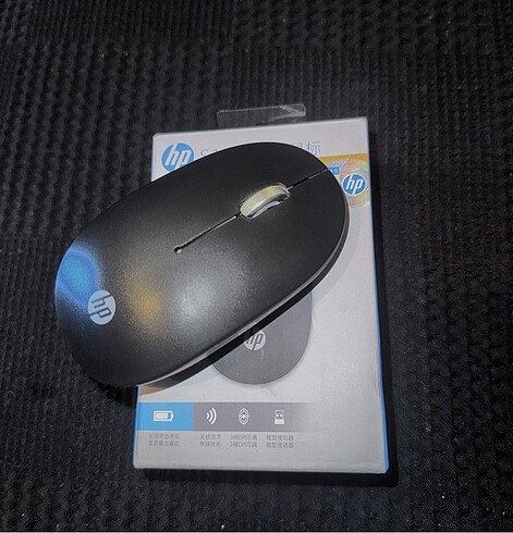 HP ST1500 KABLOSUZ MOUSE
