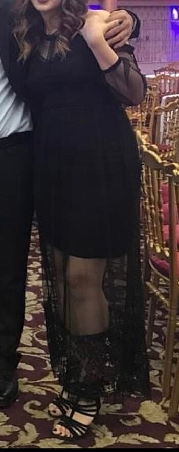 Diğer Elbise