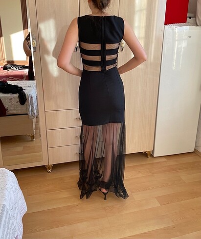 36 Beden Elbise