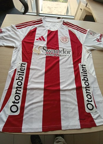 Antalyaspor fırması - Görsel 2