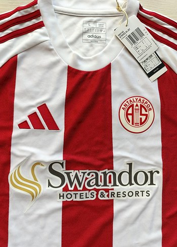 Antalyaspor fırması - Görsel 3