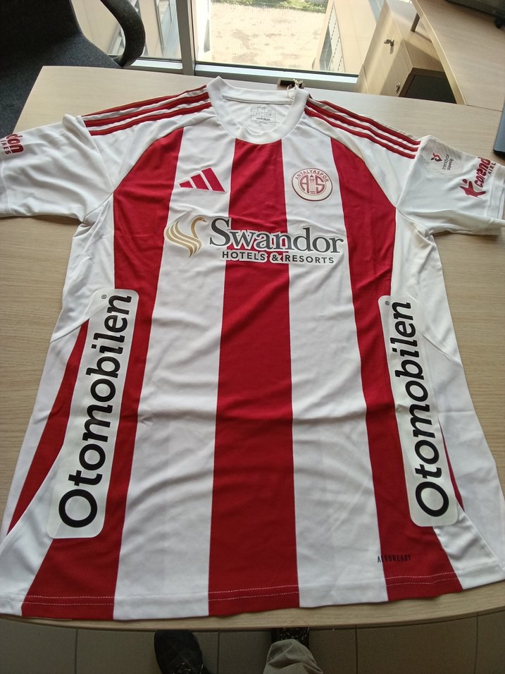 Antalyaspor fırması - Görsel 2