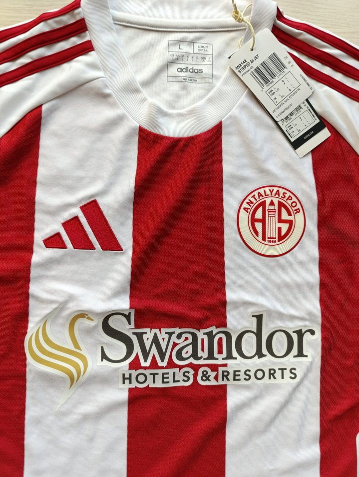 Antalyaspor fırması - Görsel 3