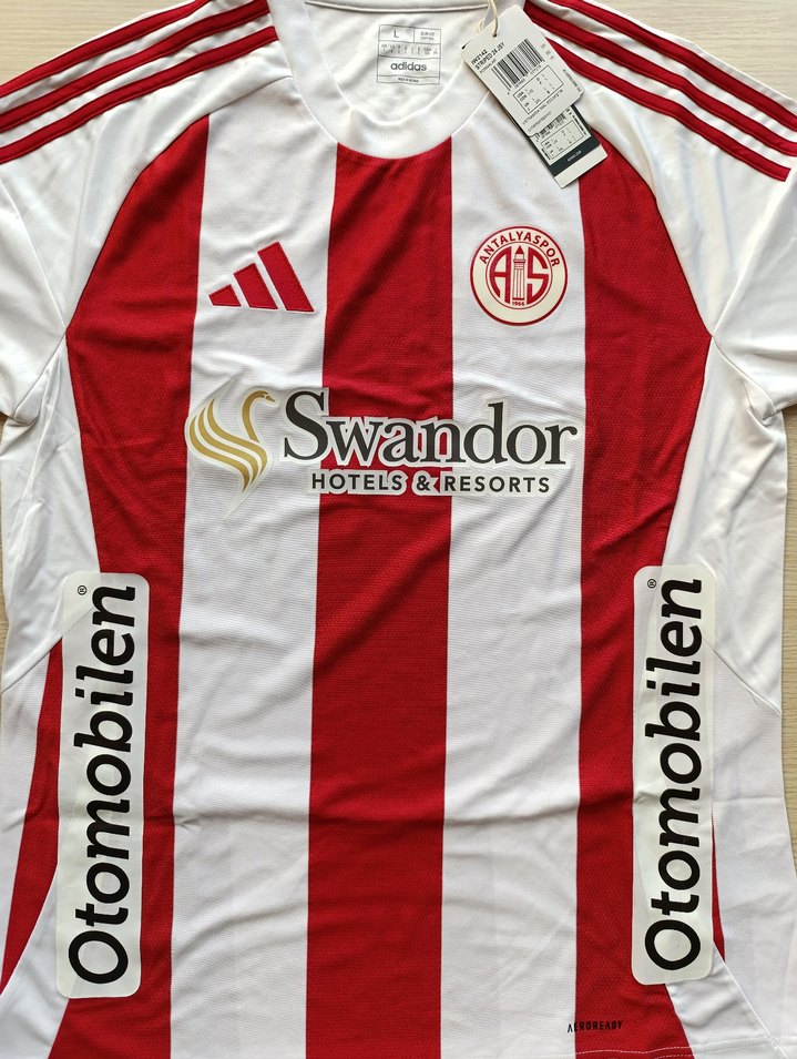 Antalyaspor fırması - Görsel 4