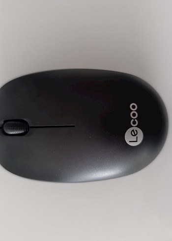 Kablolu Siyah Klavye ve Mouse Seti - Görsel 5