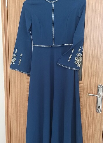 38 beden elbise 