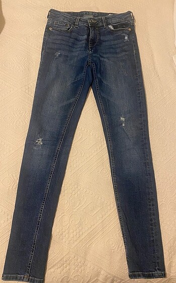 Zara kot pantolon