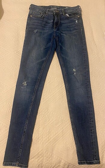 Zara Zara kot pantolon