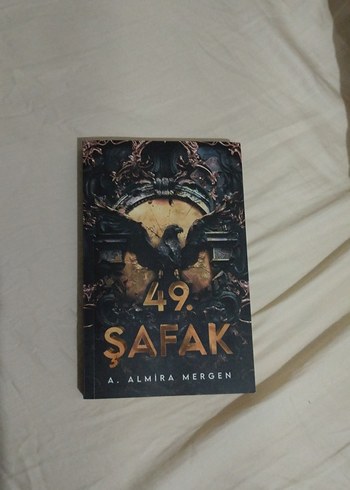 49. Şafak Romanı (YENİ)