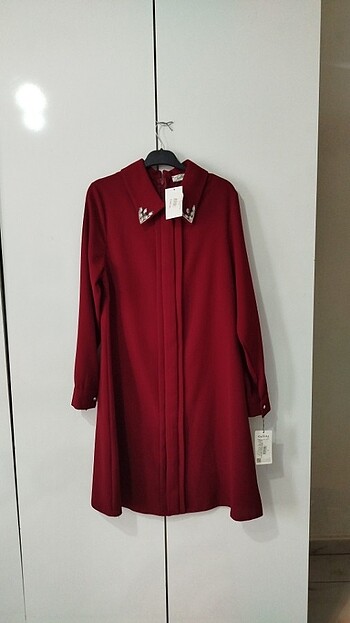 Bayan tunik