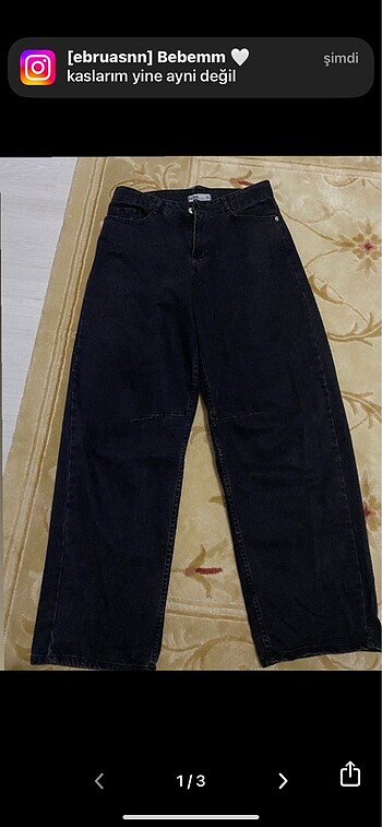 Baggy pantolon