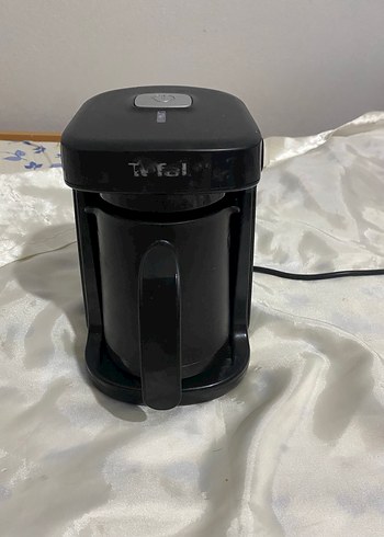 TEFAL KAHVE MAKİNESİ
