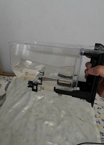 Beden ARÇELİK TELVE ÇİFTLİ KAHVE