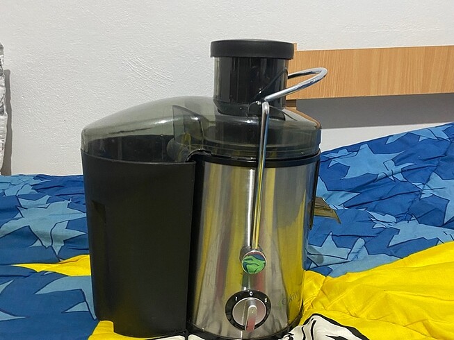 KİWİ KATI MEYVE SIKACAĞI