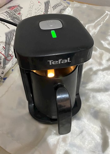 Tefal TEFAL TÜRK KAHVESİ