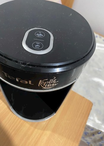 Tefal TEFAL KÖPÜKLÜM TÜRK KAHVESİ
