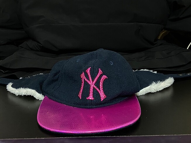 NEW YANKEES ŞAPKA