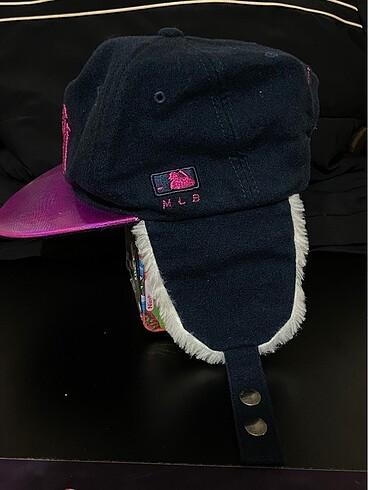 New Era NEW YANKEES ŞAPKA