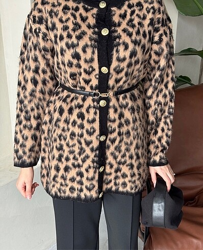 LEOPAR HIRKA