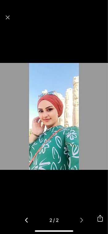 Diğer Yazlık elbise