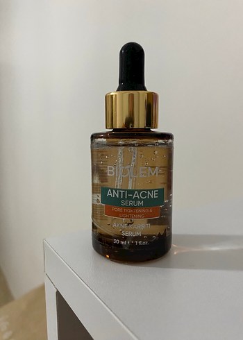 Beden Renk BiOLEM Akne Karşıtı Serum 30 ml
