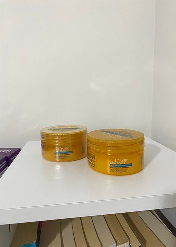 Beden Renk LYvette vücut peelingi