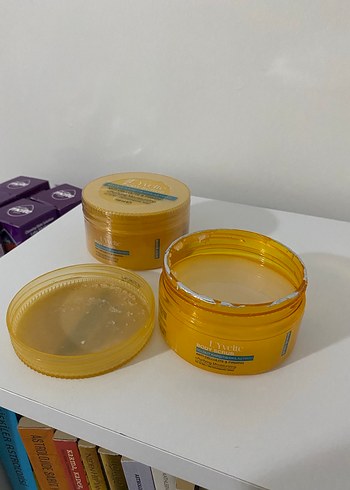 LYvette vücut peelingi - Görsel 6