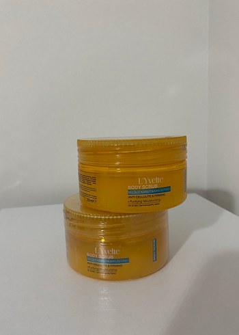 LYvette vücut peelingi - Görsel 4